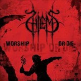 Hiems - Worship Or Die